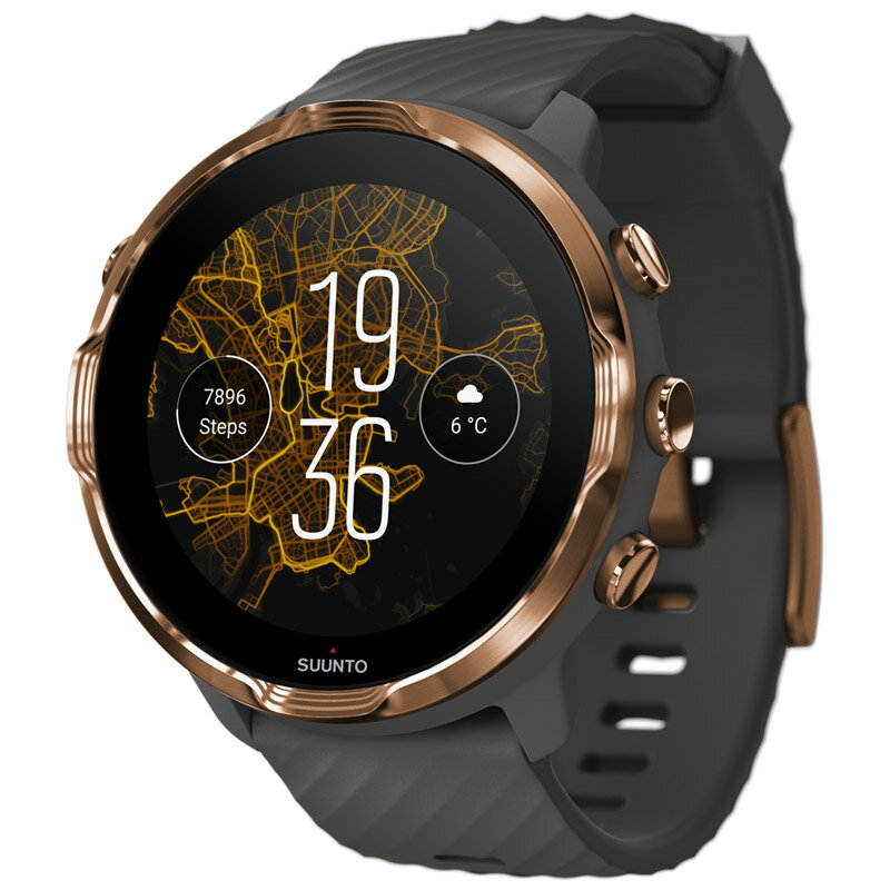 楽天市場】SUUNTO 7 WHITE BURGUNDY | 価格比較 - 商品価格ナビ