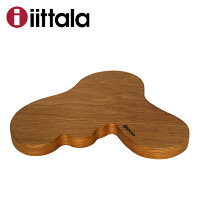 楽天市場】IITTALA イッタラ Aalto アアルト アールト 木製サービング 