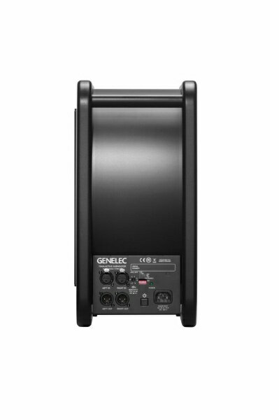 GENELEC 7040A BLACK サブウーファー - 通販