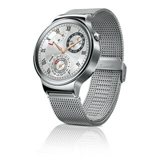 huawei watch w1