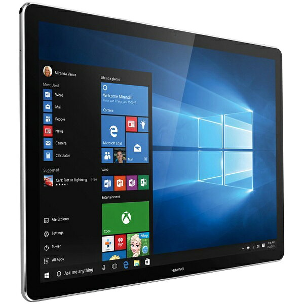 楽天市場 Huawei Technologies Matebook M5 8gb 256gb Gray 価格比較 商品価格ナビ