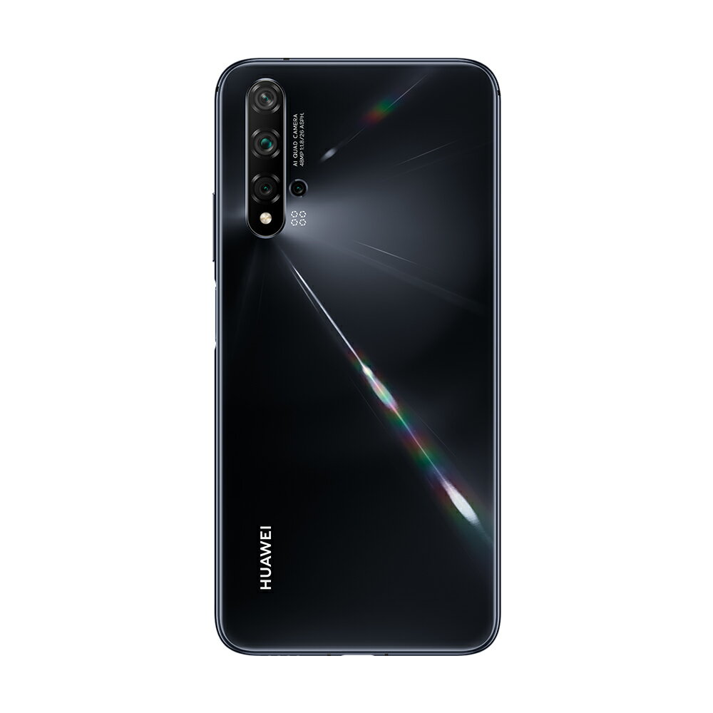 HUAWEI NOVA 5T SIMフリー ブラック wyngardenstatecollege.com