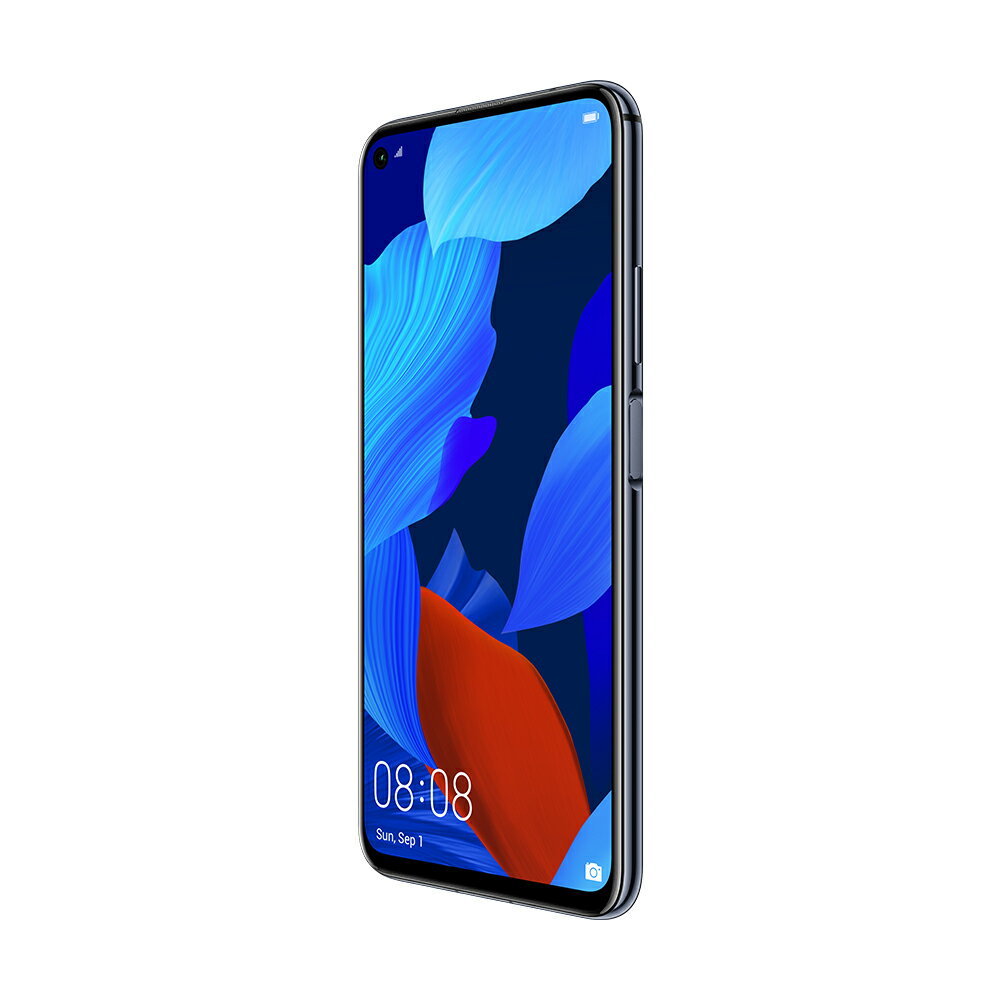 楽天市場】HUAWEI TECHNOLOGIES NOVA 5T SIMフリースマートフォン 