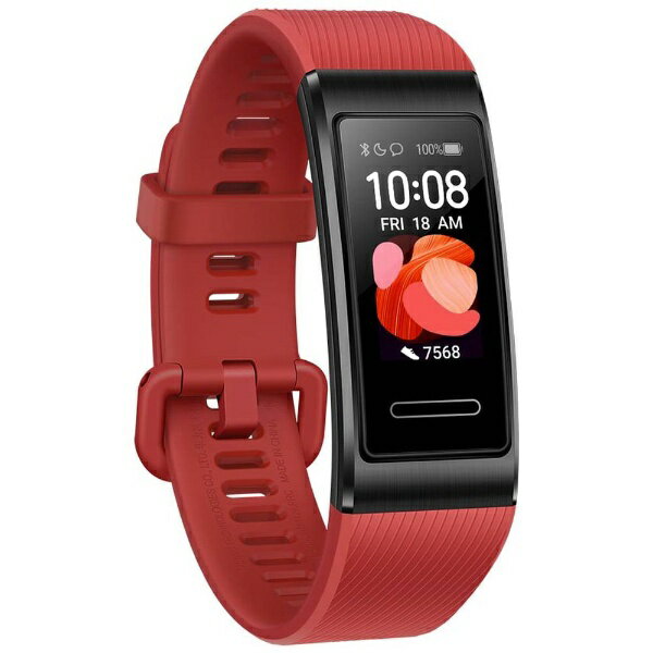 楽天市場】HUAWEI TECHNOLOGIES BAND 4 SAKURA PINK | 価格比較 - 商品価格ナビ