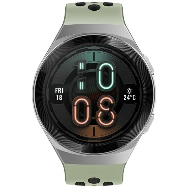 huawei watch e