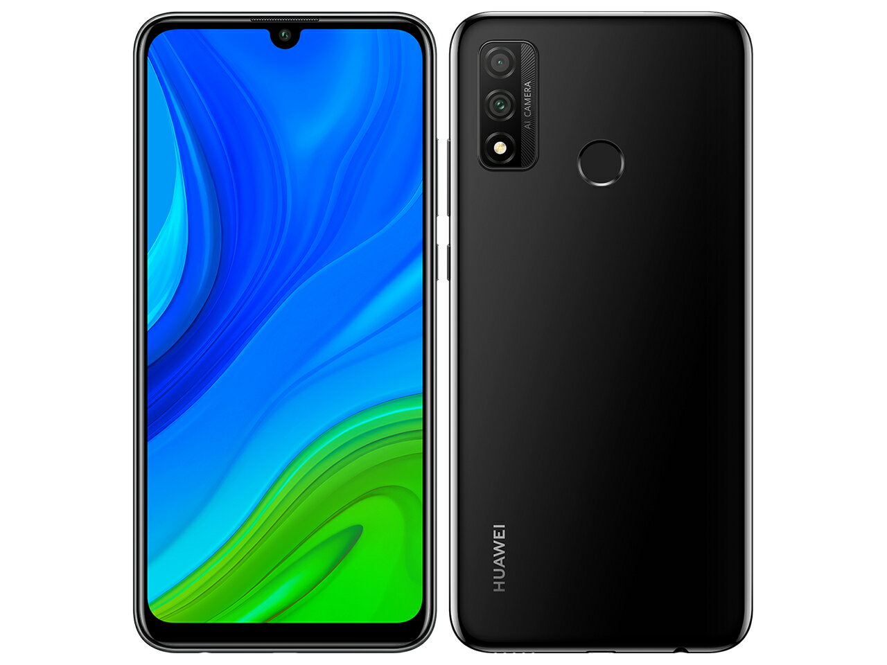 ANDROID - HUAWEI nova lite 3 コーラルレッド 32Gの+giftsmate.net