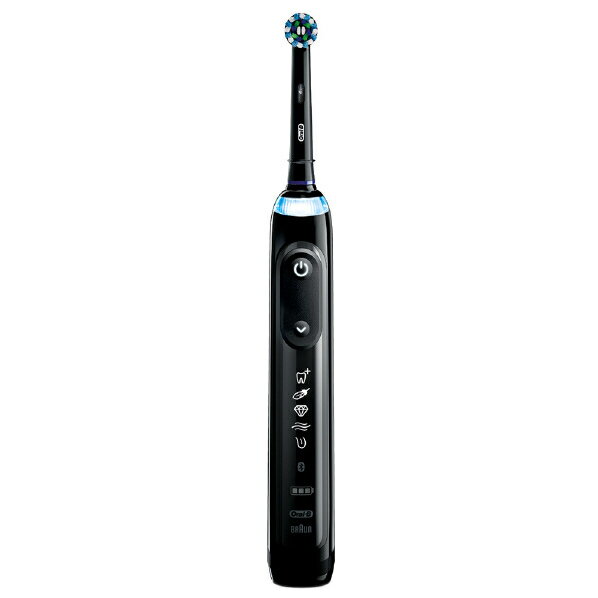 【楽天市場】Oral-B 電動歯ブラシ ジーニアスX D7065266XCTG 