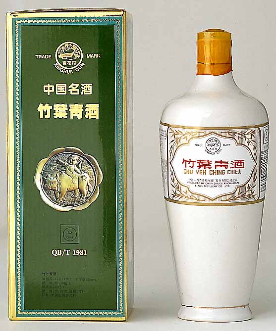 楽天市場】竹葉青酒 壷 500ml | 価格比較 - 商品価格ナビ