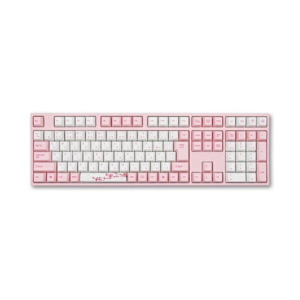 Varmilo(アミロ) 桜 92キー 日本語キーボード テンキーレス 通販
