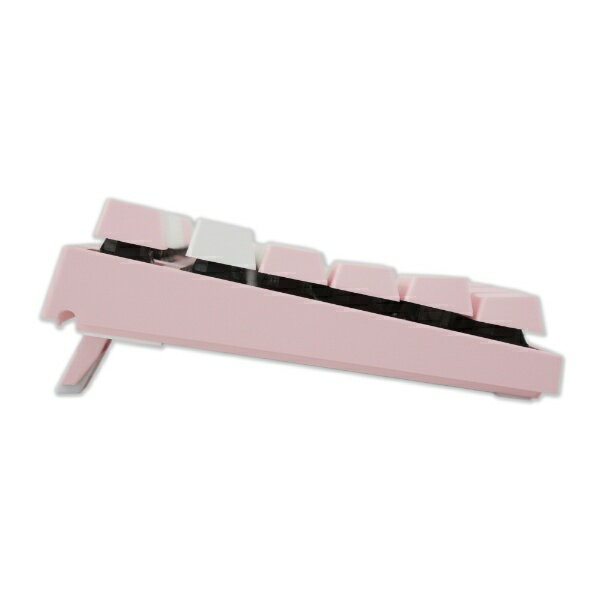 Varmilo ゲーミングキーボード Sakura 92 m-vem92-a042-jasmine