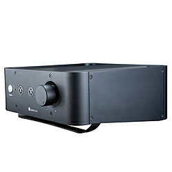 Hifiman Jade Ⅱ amplifier ヘッドホン本体　アンプ 1/21発売】#HIFIMAN から静電型ヘッドホンとアンプ『Jade Ⅱ