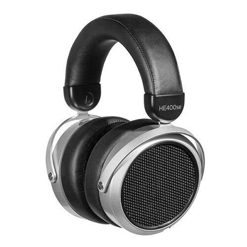 HIFIMAN HE400SE ヘッドホン新品　未使用品