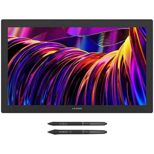 楽天市場】HUION KAMVAS PRO 19 (4K) | 価格比較 - 商品価格ナビ