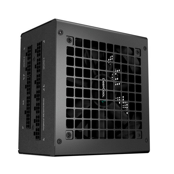 楽天市場】DEEPCOOL R-PQA00M-FA0B-JP PQ1000M | 価格比較