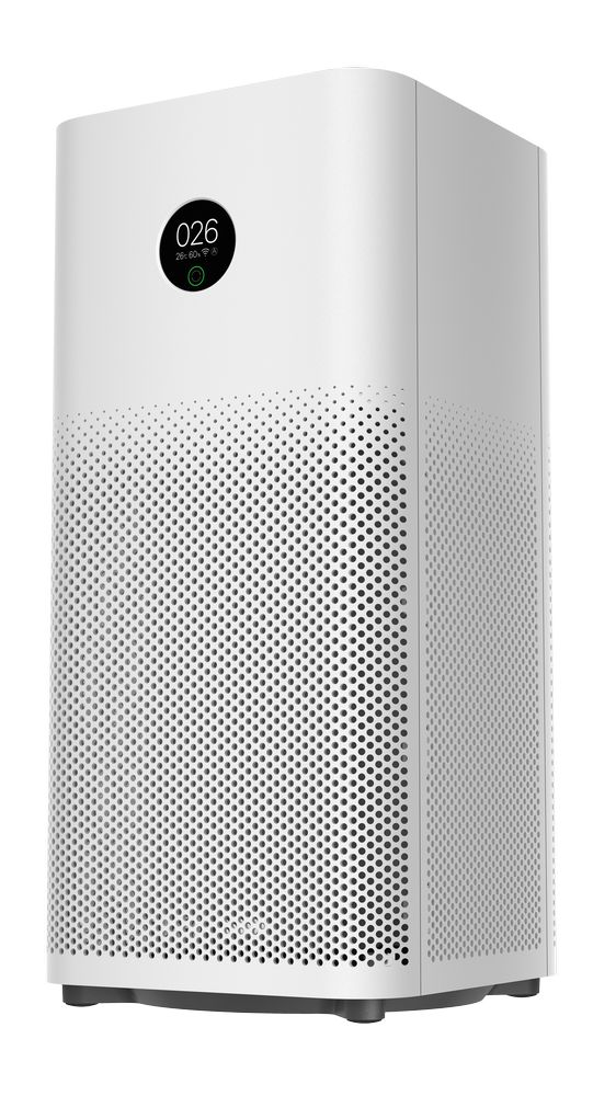 Xiaomi 空気清浄機 Mi Air Purifier 3H AC-M6-SC Amazon | 【日本正規代理店品】Xiaomi Mi 空気清浄機 3H Mi Air