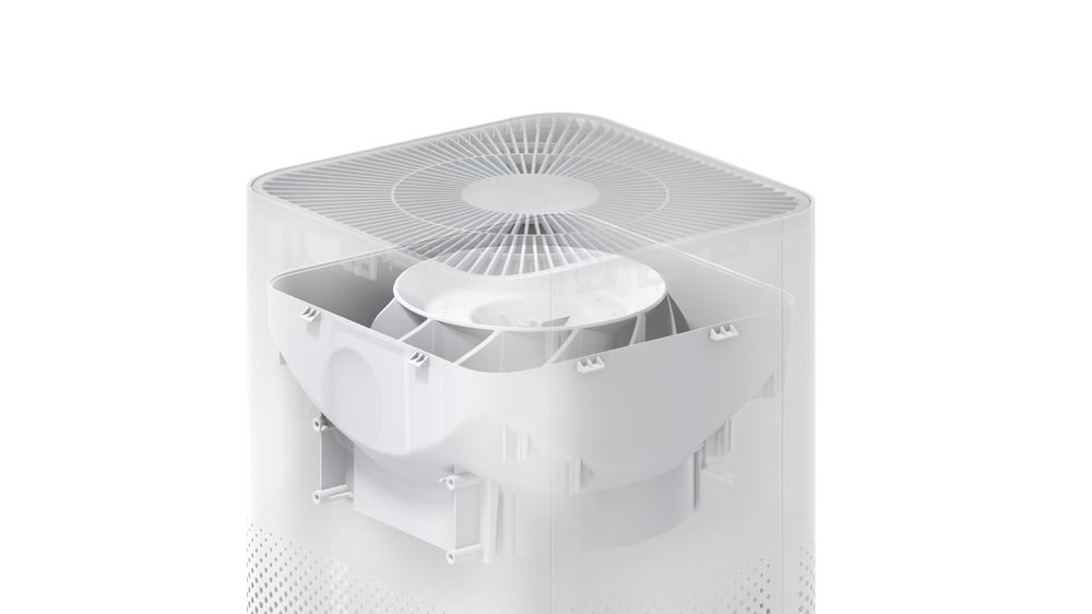 楽天市場】Xiaomi｜シャオミ Mi Air Purifier 3H AC-M6-SC