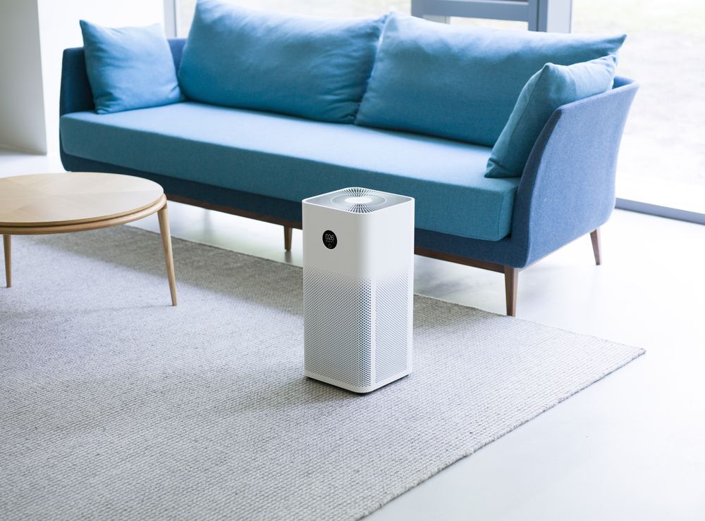 Xiaomi 空気清浄機 Mi Air Purifier 3H AC-M6-SC Amazon | 【日本正規代理店品】Xiaomi Mi 空気清浄機 3H Mi Air