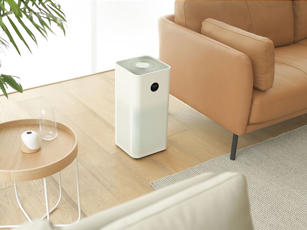 楽天市場】Xiaomi｜シャオミ Mi Air Purifier 3H AC-M6-SC