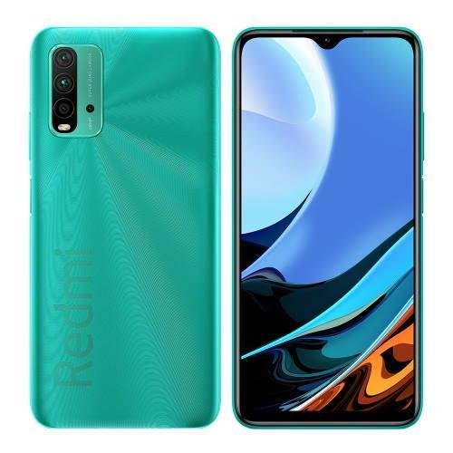 楽天市場】ソフトバンク Xiaomi Redmi Note 9T A001XM デイブレイク ...
