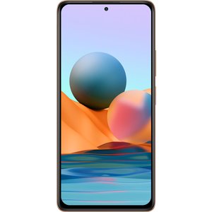 Redmi REDMI NOTE 10 PRO グラディエントブロンズ