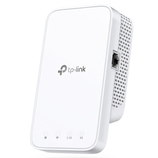 楽天市場】TP-LINK 無線LAN メッシュWiFi 中継器 RE230 | 価格比較 - 商品価格ナビ