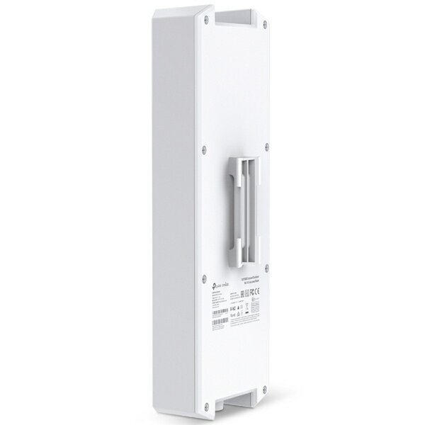 TP-LINK 屋内外対応Wi-Fi 6アクセスポイント EAP610-OUTDOOR