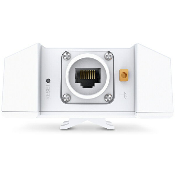 TP-LINK 屋内外対応Wi-Fi 6アクセスポイント EAP610-OUTDOOR