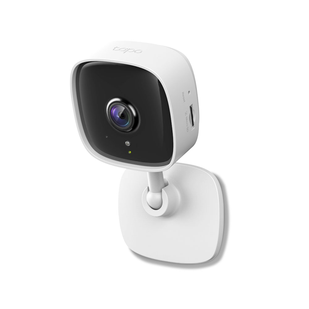 最新コレックション TP-Link ティーピーリンク Tapo C100 ネットワークWi-Fiカメラ 3年保証 手軽にスマートセキュリティ お家の様子を  いつでもチェック materialworldblog.com