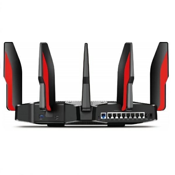TP-LINK ゲーミングルーター ARCHER AX11000