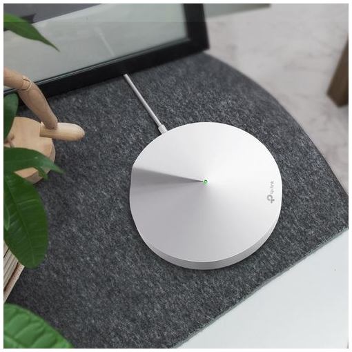 TP−LINK  DECO M9 PLUS 2−PACK 楽天市場】TP-LINK デュアルバンド メッシュWi-Fiシステム DECO