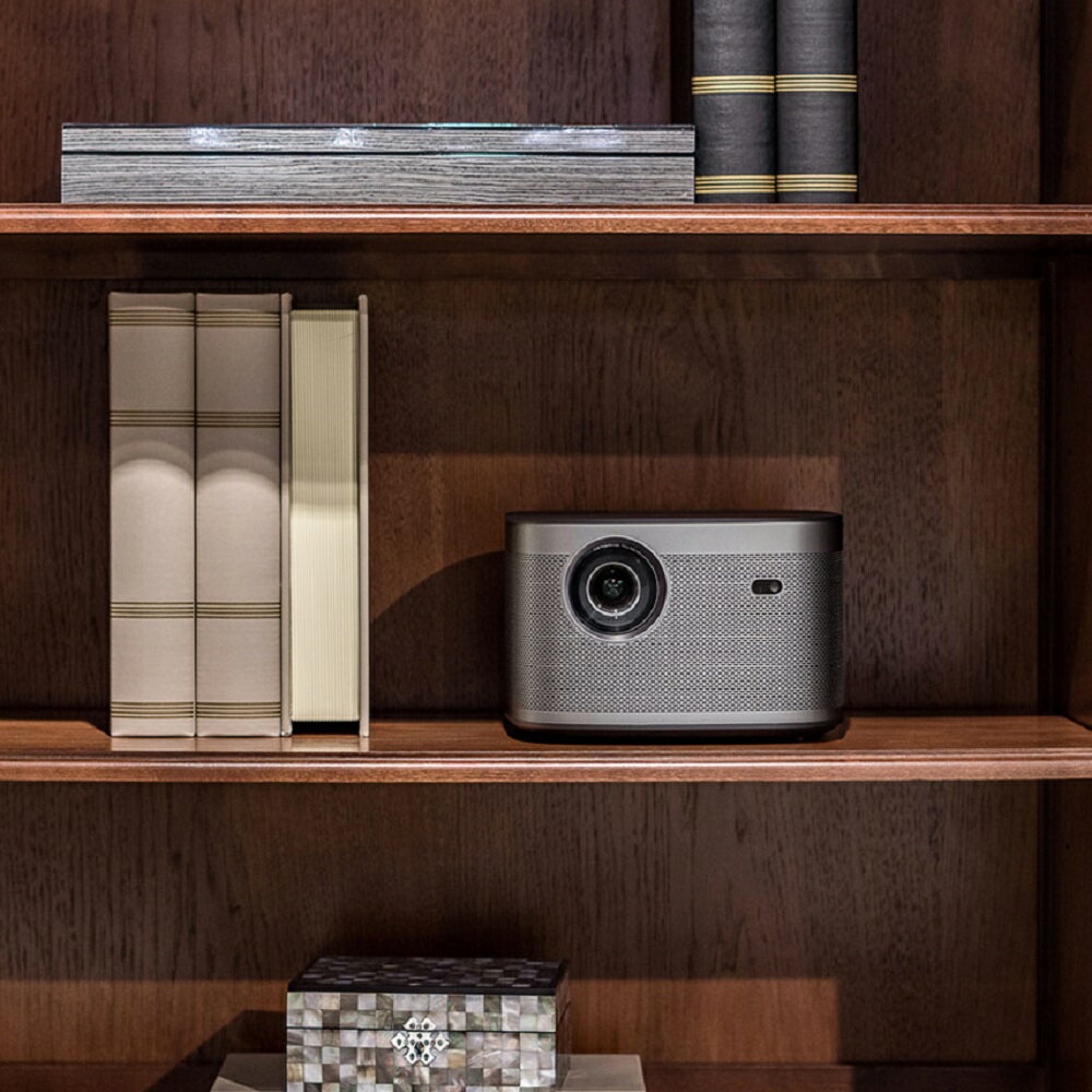 XGIMI HORIZON XK03K　ホームプロジェクター 楽天市場】XGIMI エクス ジミー HORIZON XK03K ホーム