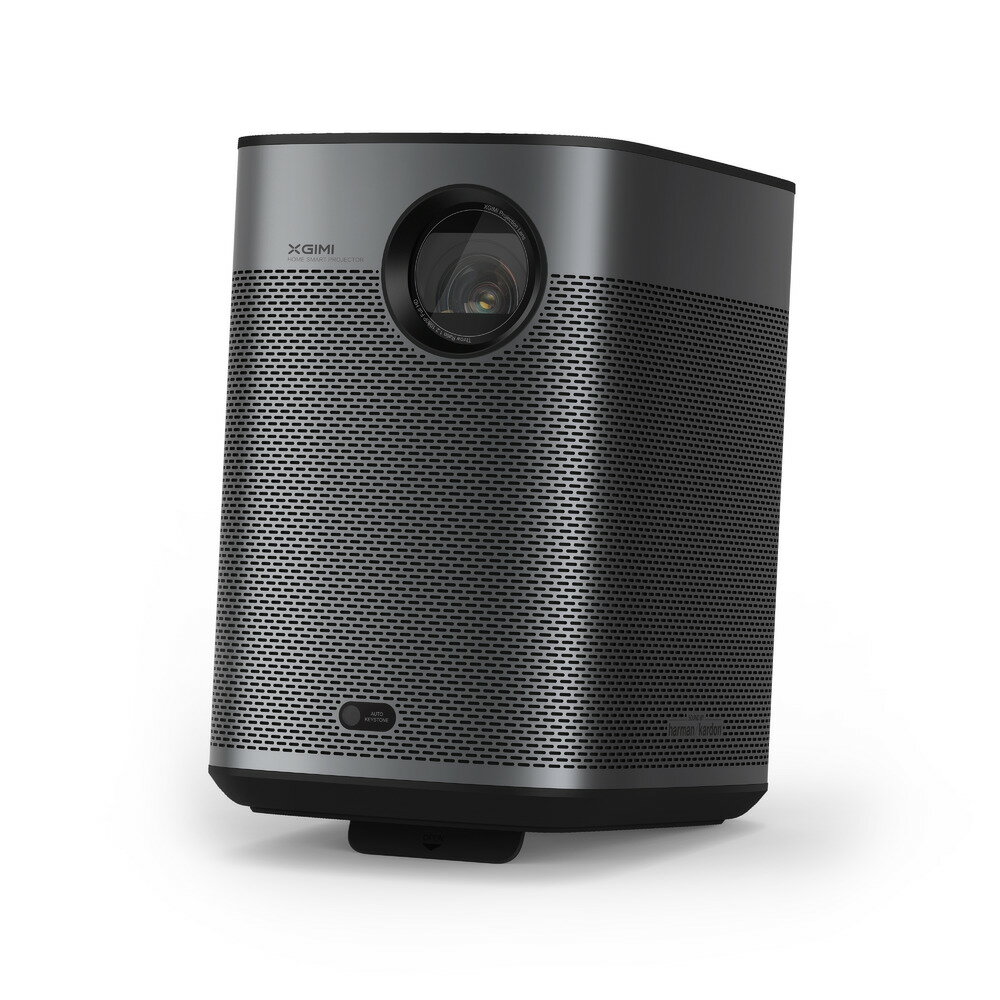 Amazon.co.jp: XGIMI Halo+ モバイルプロジェクター 高輝度