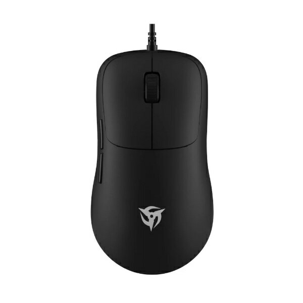 楽天市場】ninjutso Katana Ultralight Wired Gaming Mouse Black | 価格比較 - 商品価格ナビ