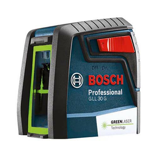 楽天市場】イチオシ ボッシュ BOSCH レーザー墨出し器 GCL2-50CG | 価格比較 - 商品価格ナビ