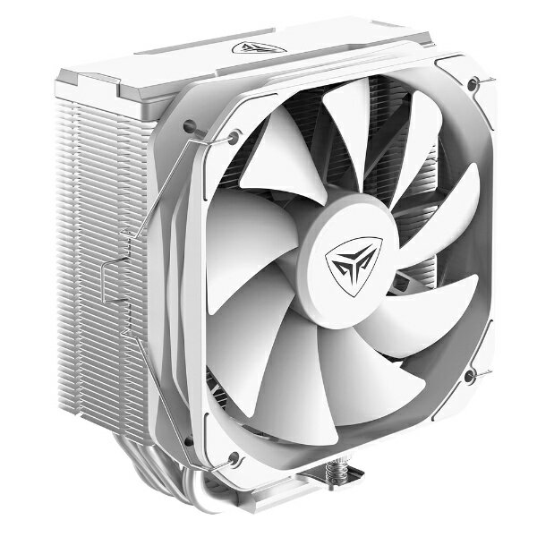 楽天市場】PCCOOLER｜ピーシークーラー CPUクーラー 120mmファンx2