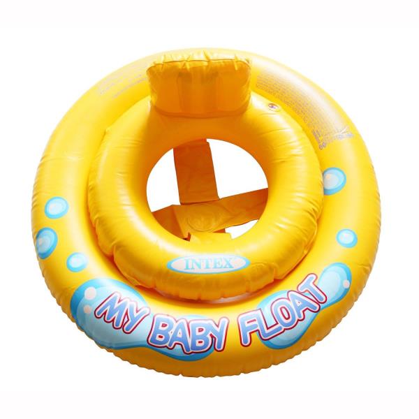 楽天市場 浮き輪 Intex インテックス1歳 2歳までマイベビーフロート Swm Uk 価格比較 商品価格ナビ