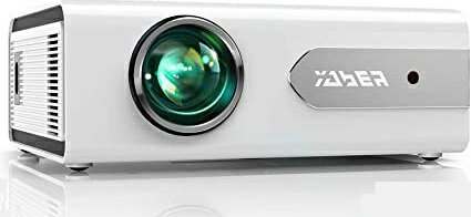 楽天市場】YABER プロジェクター V3 | 価格比較 - 商品価格ナビ