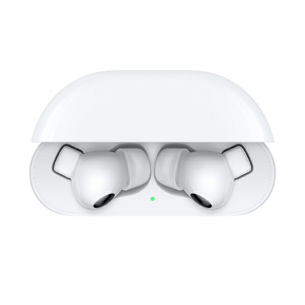 huawei freebuds pro white