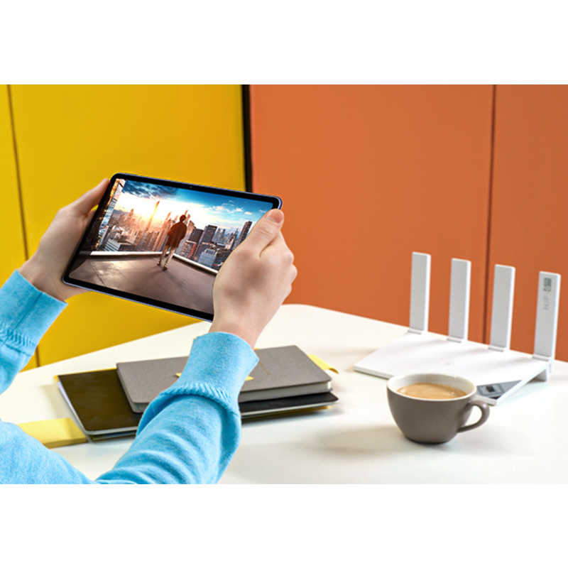 HUAWEI TECHNOLOGIES タブレット MATEPAD 10.4 WIFI BAH3-W59