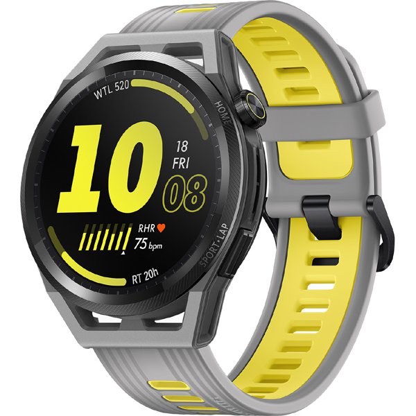 HUAWEI スマートウォッチ GT RUNNER グレー 楽天市場】HUAWEI スマートウォッチ GT RUNNER グレー | 価格