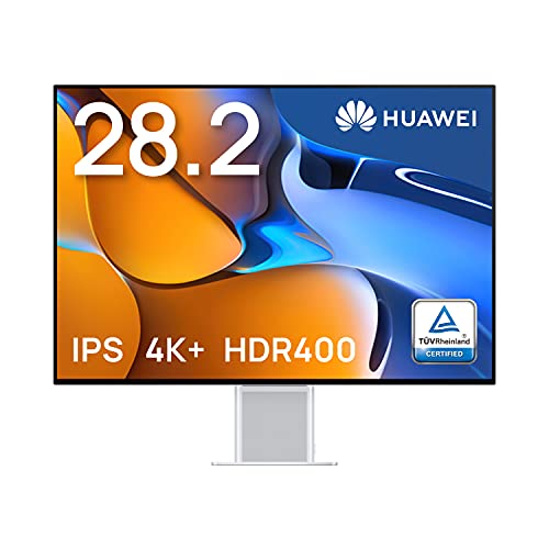 楽天市場】HUAWEI 28.2インチ 4K+モニター HSN-CAA | 価格比較 - 商品価格ナビ