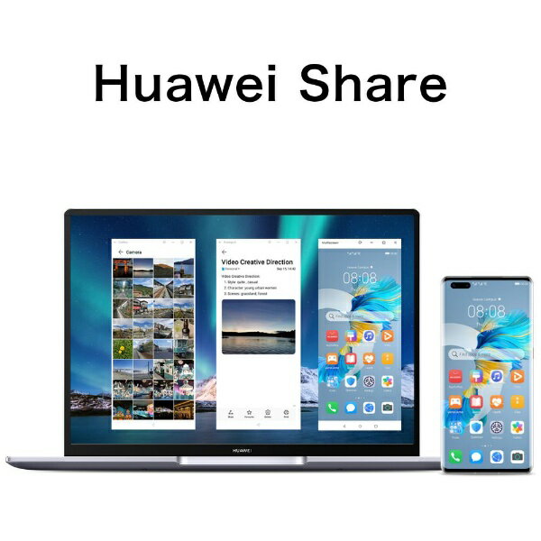 【楽天市場】HUAWEI ノートPC MateBook KLVD-WFH9 | 価格比較 - 商品価格ナビ