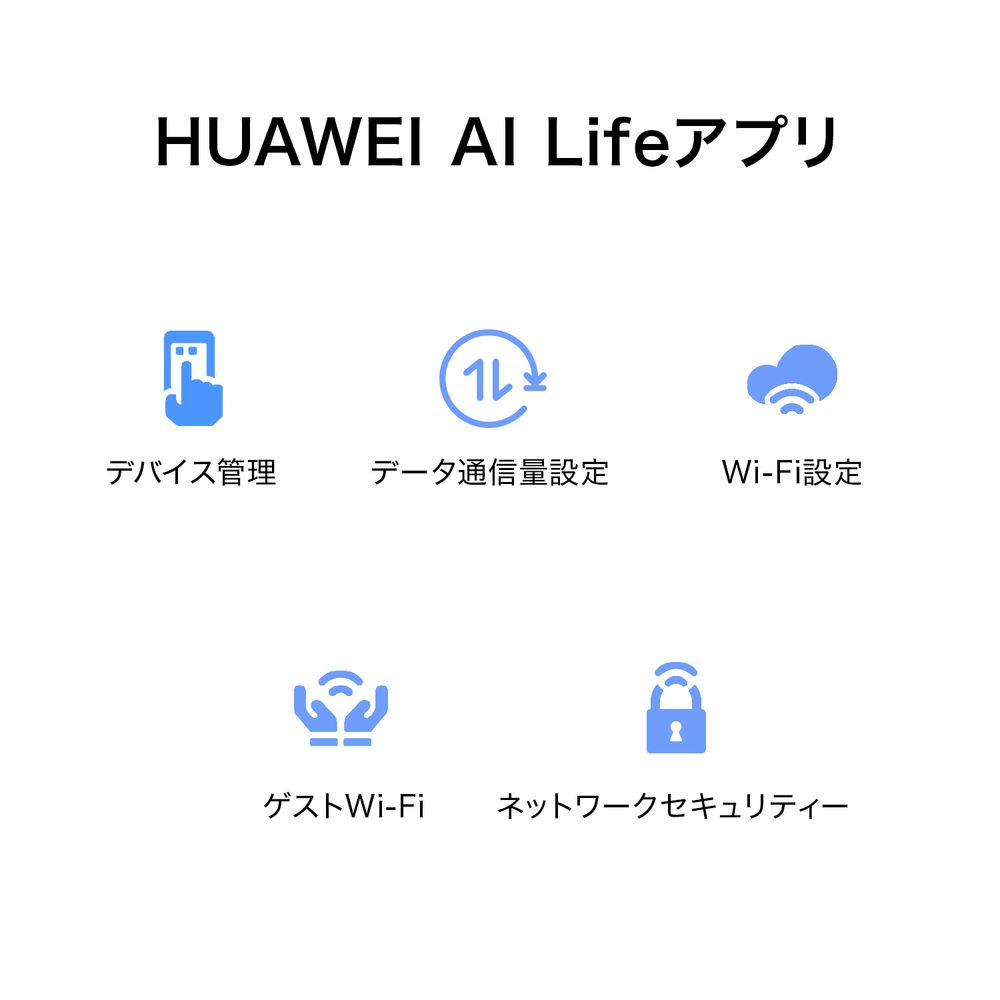 HUAWEI TECHNOLOGIES MOBILE WIFI 3