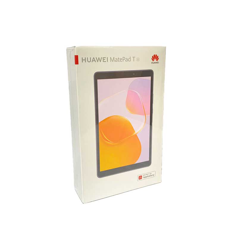 【楽天市場】HUAWEI MatePad T8 2022 8インチ KOB2K-W09 | 価格比較 - 商品価格ナビ