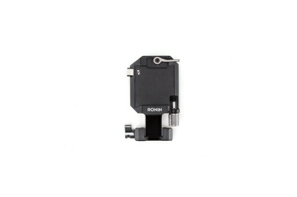 新品未使用！DJI R Vertical Camera Mount RS2P19 DJI Vertical Camera Mount For RS2/RS3/RS3 Pro 65901521.00