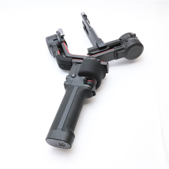 DJI ディージェイアイ RSC 2 カメラスタビライザー SC2CP1 DJI ディージェイアイ RSC 2 カメラスタビライザー SC2CP1