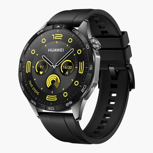 楽天市場】HUAWEI TECHNOLOGIES WATCH GT 4 46MM ブラック | 価格比較