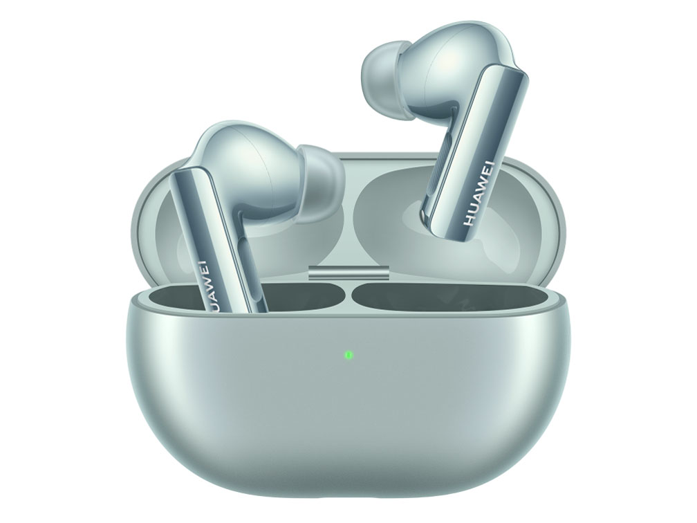 ヘッドフォン+イヤフォン HUAWEI - HUAWEI FREEBUDS PRO 3 GREEN 楽天市場】HUAWEI TECHNOLOGIES FREEBUDS PRO 3 GREEN