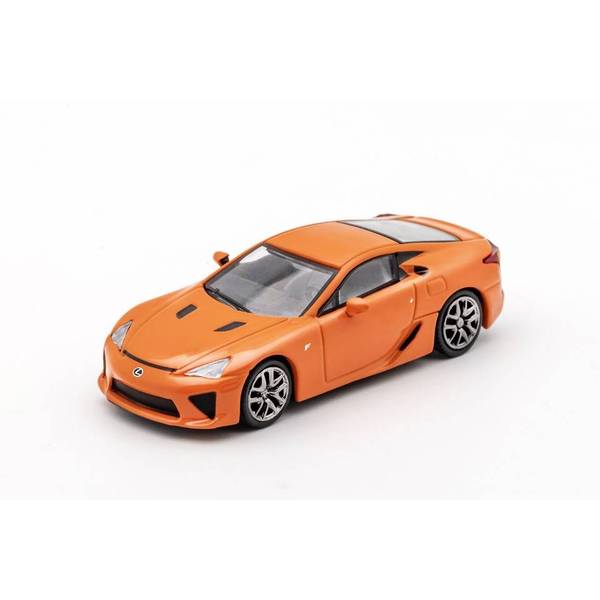 楽天市場】DCT 1 64 Lexus LFA LHD Orange | 価格比較 - 商品