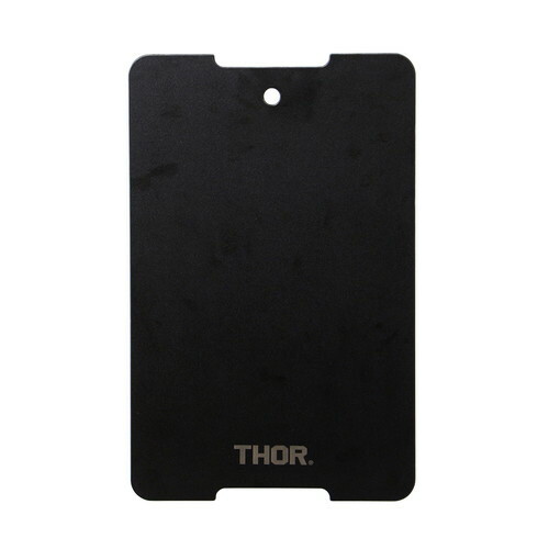 THOR TOP BOARD DC FOR 53&75L ブラック